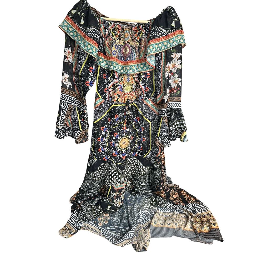 Uli Herzner Sun Dress - Size S - NEW